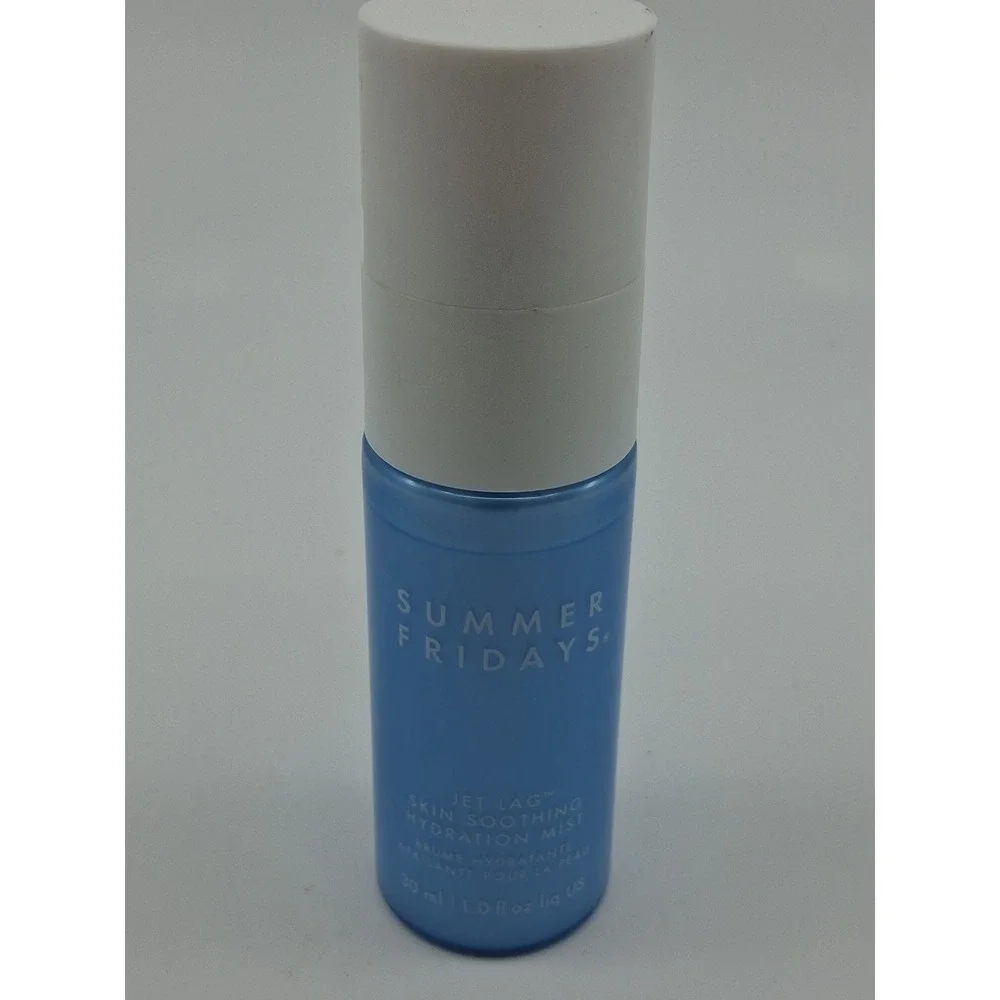 Summer‎ Fridays Jet Lag Skin Soothing Hydration Mist 30 ml / 1.0 fl oz